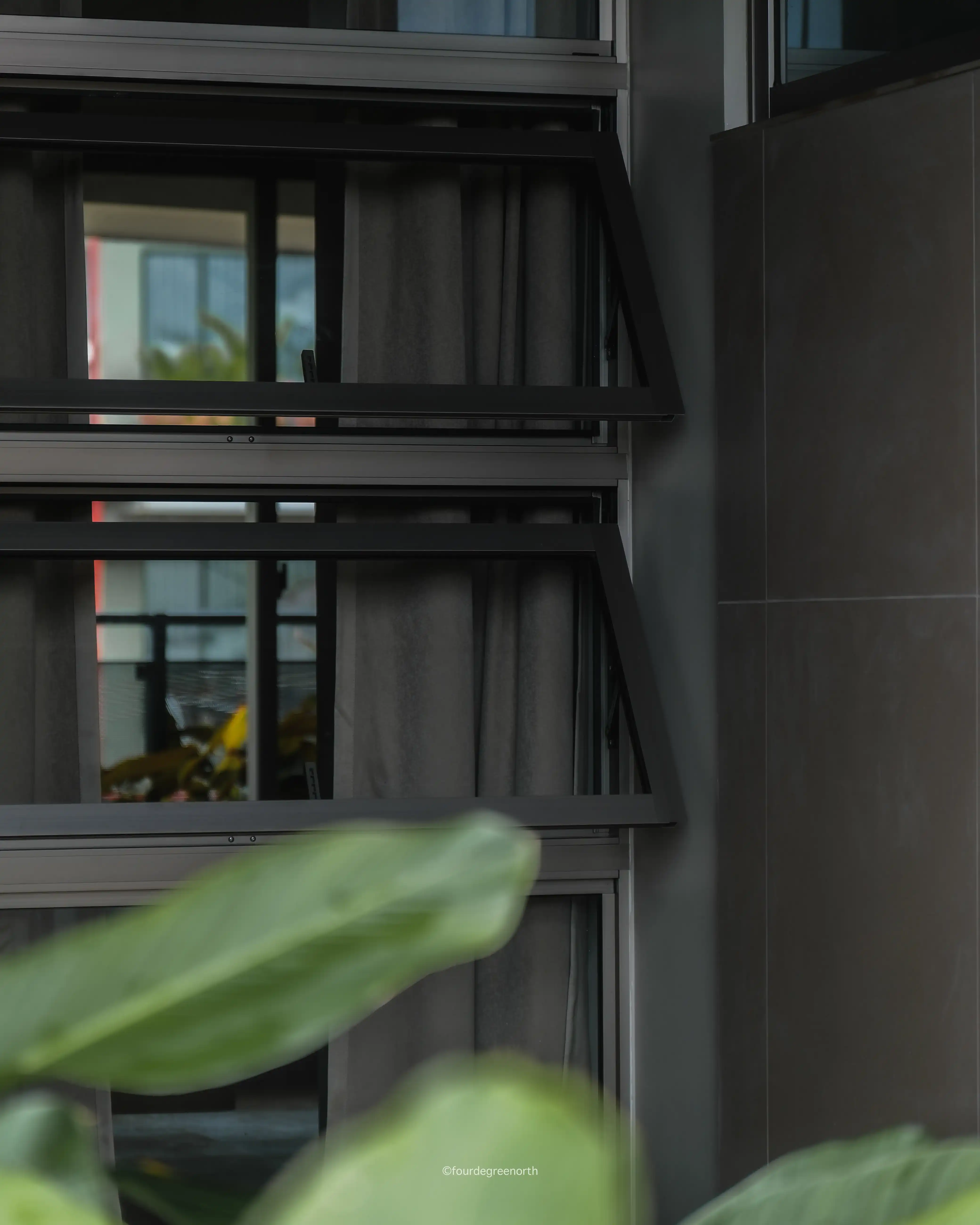 Penthouse Residence