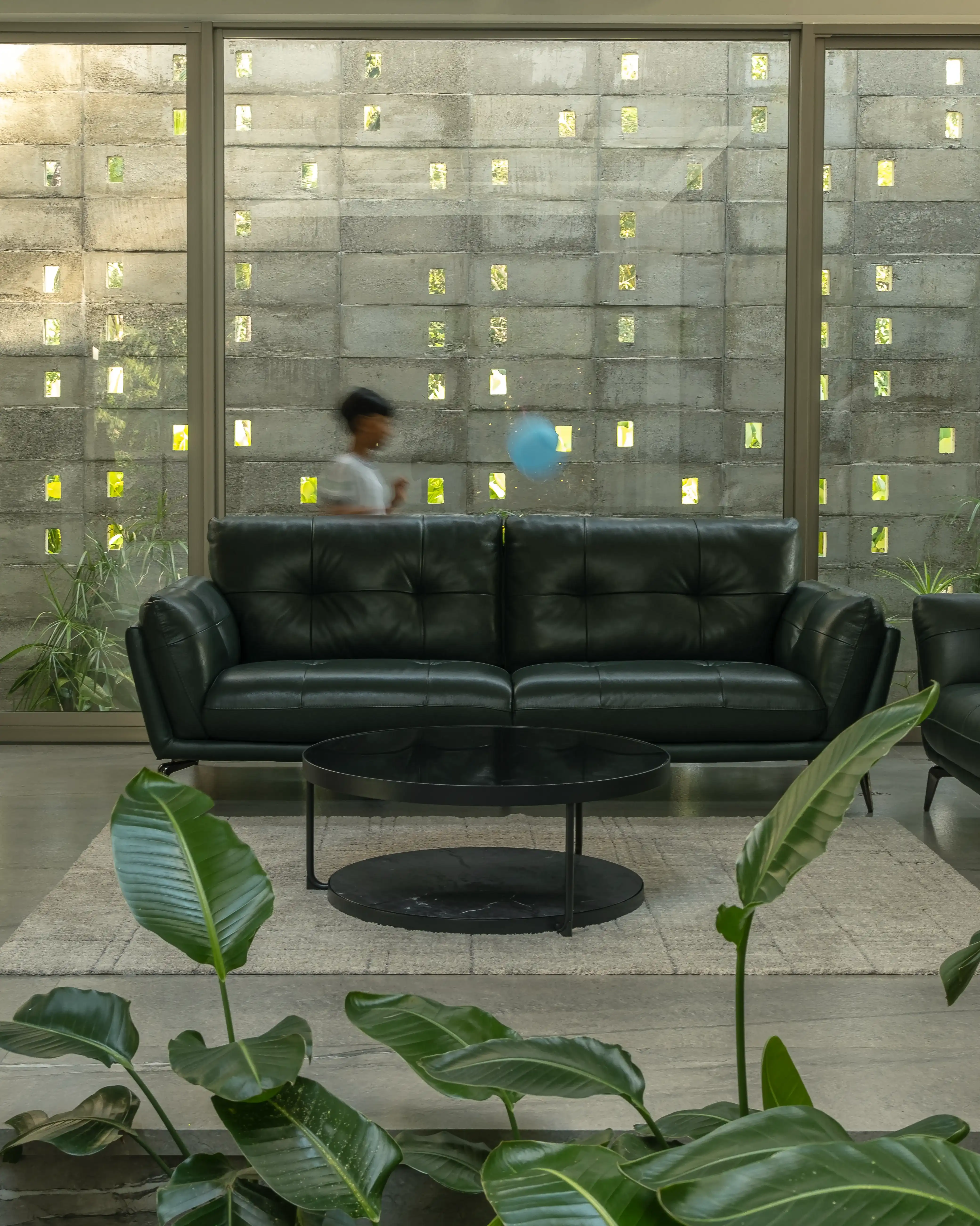 Sebin Sebastian Residence