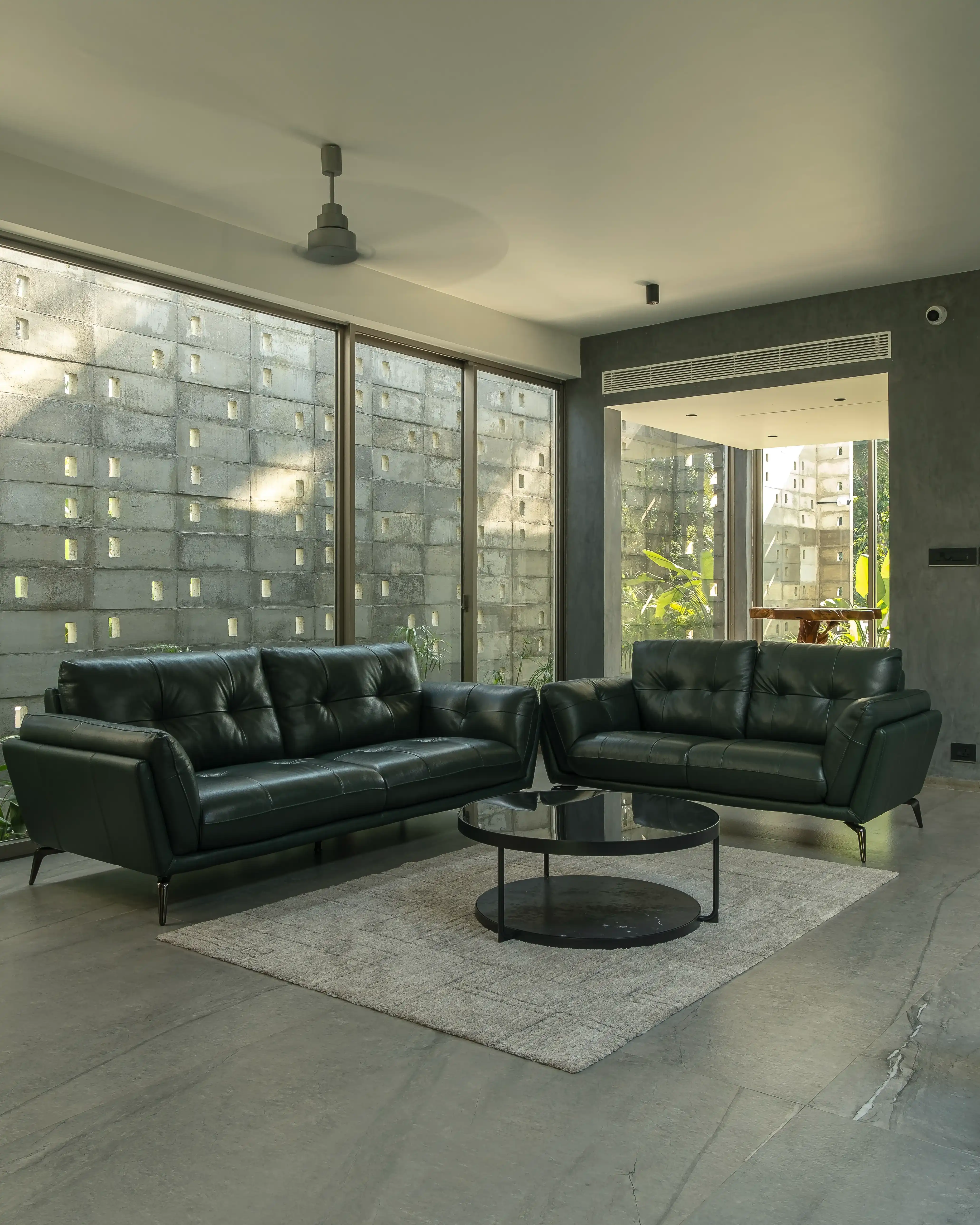 Sebin Sebastian Residence