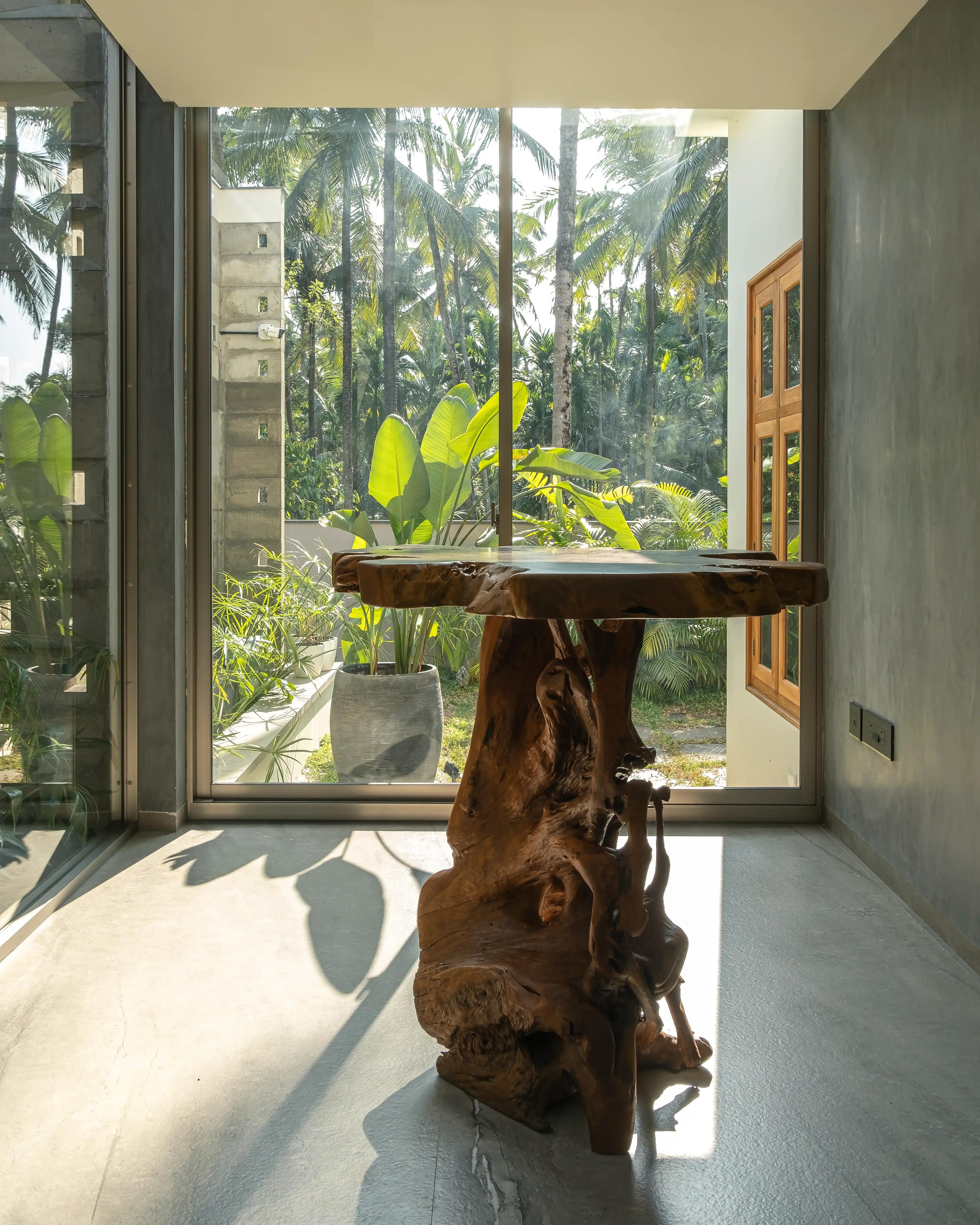 Sebin Sebastian Residence