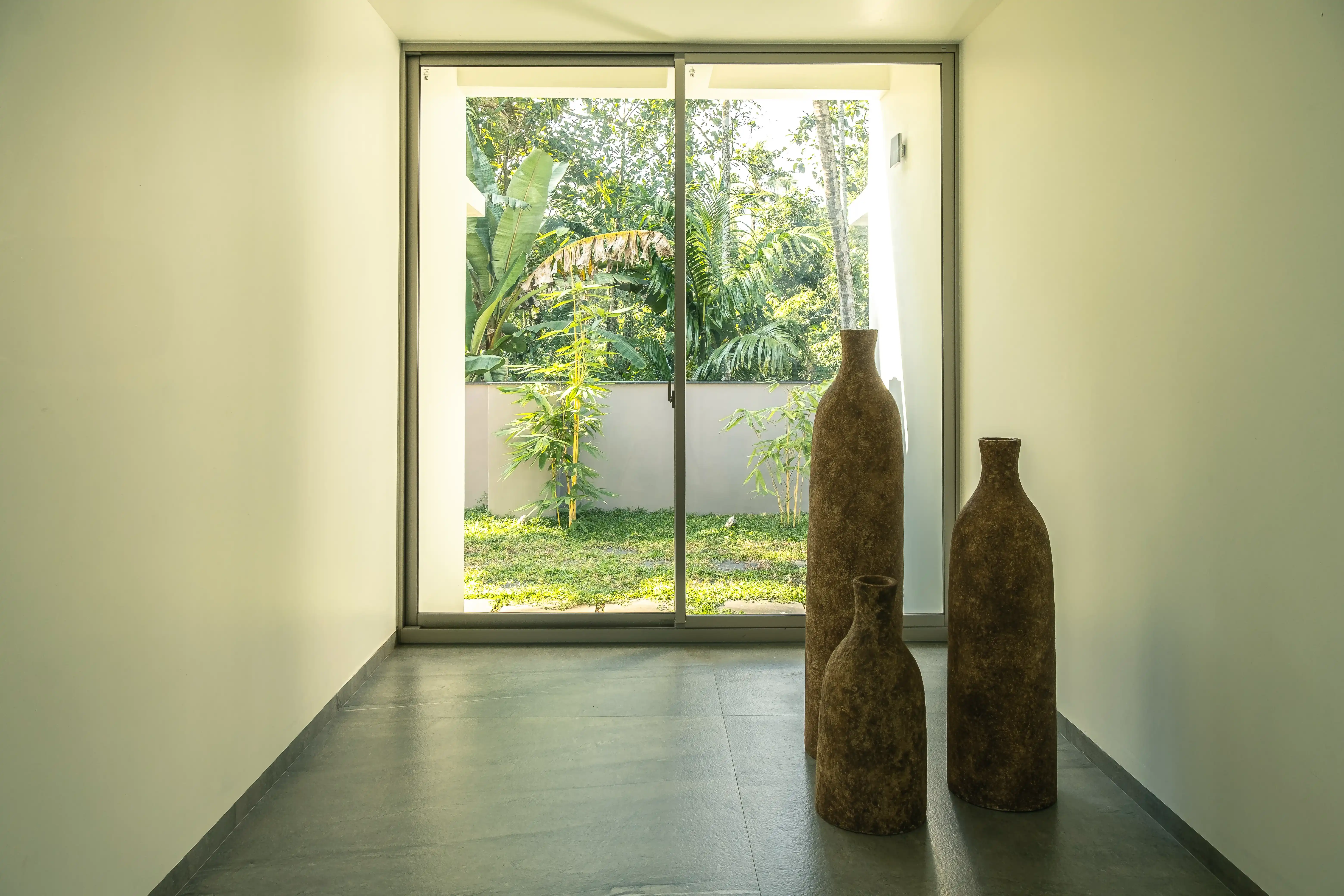 Sebin Sebastian Residence