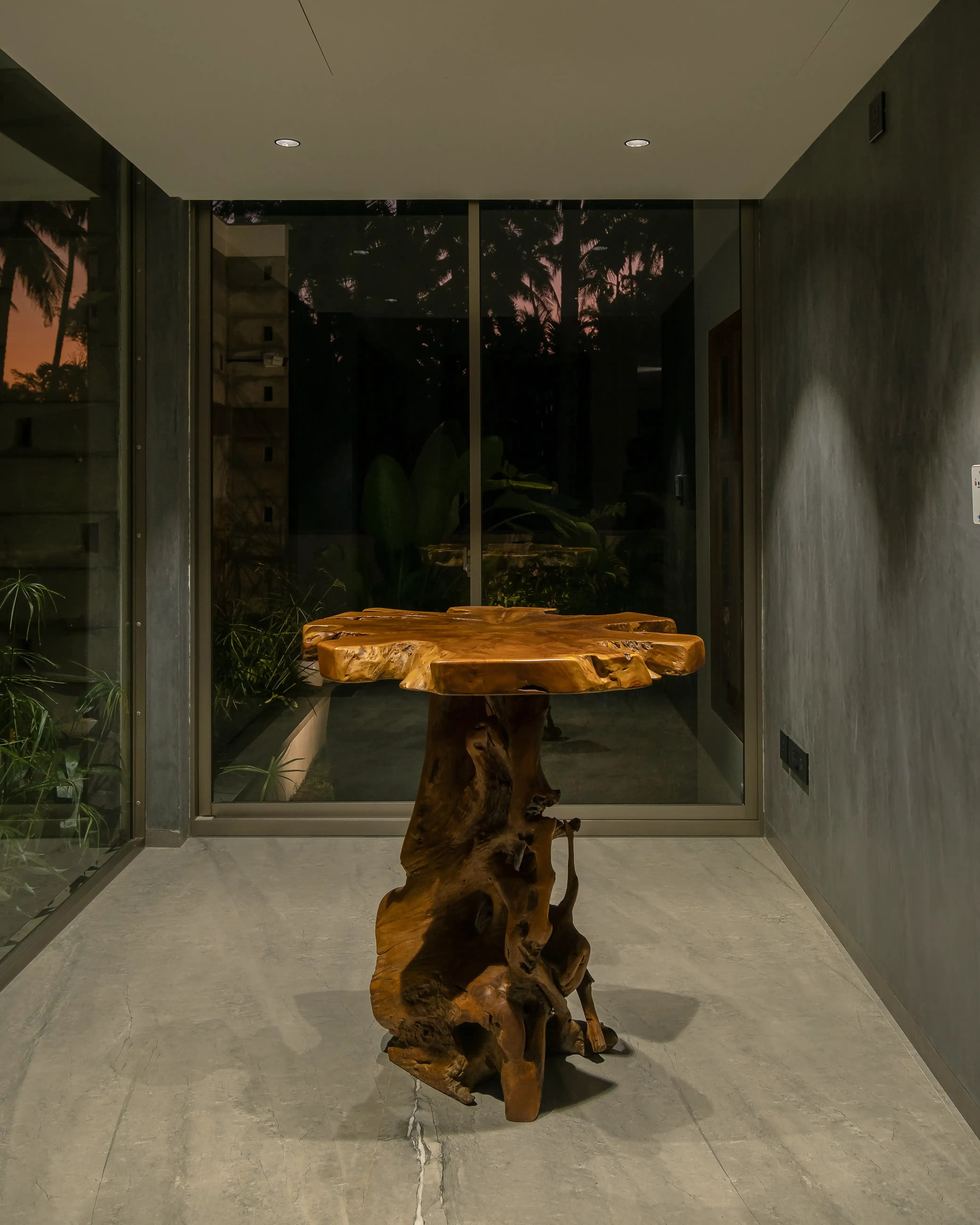 Sebin Sebastian Residence